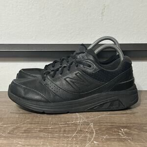 New Balance 928v3 Women’s Athletic Walking Shoes Size 7.5 (2A) Narrow Black